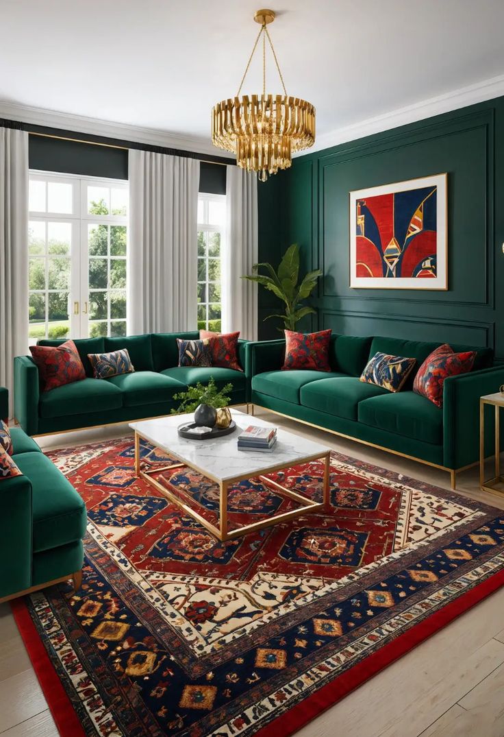 Carpet Rugs